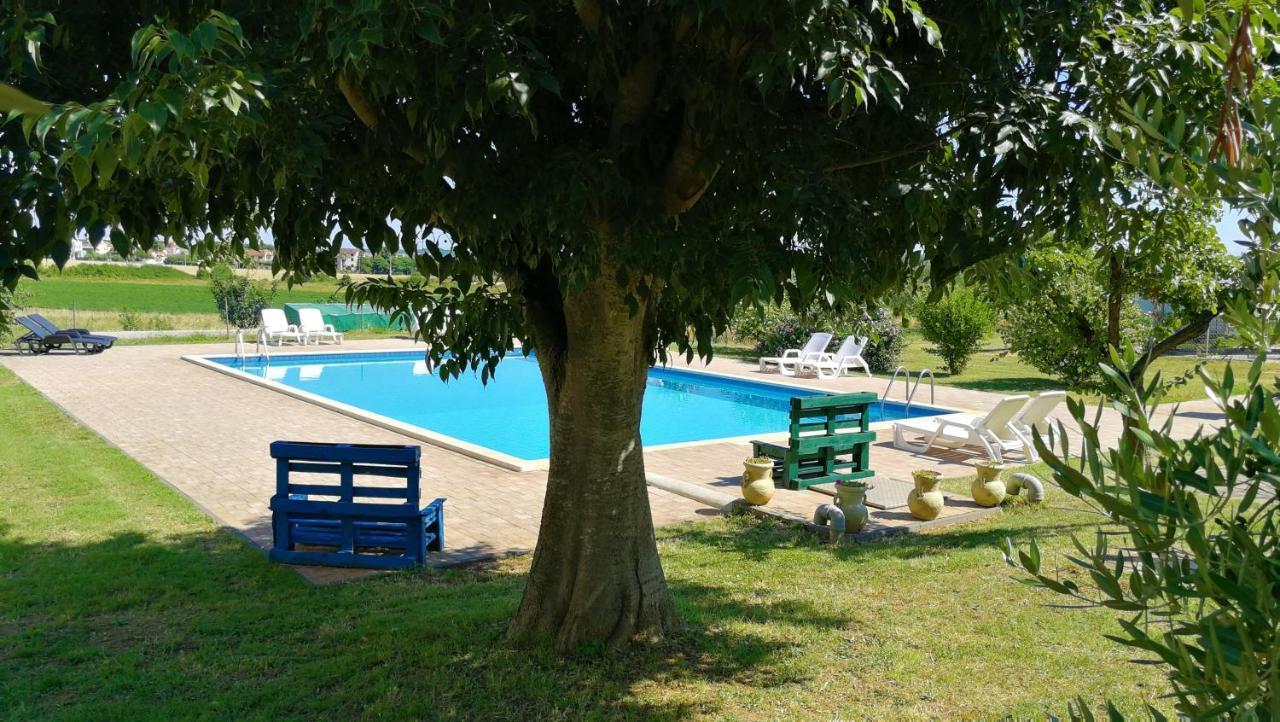 Moratto'S Apartments Umag Bagian luar foto