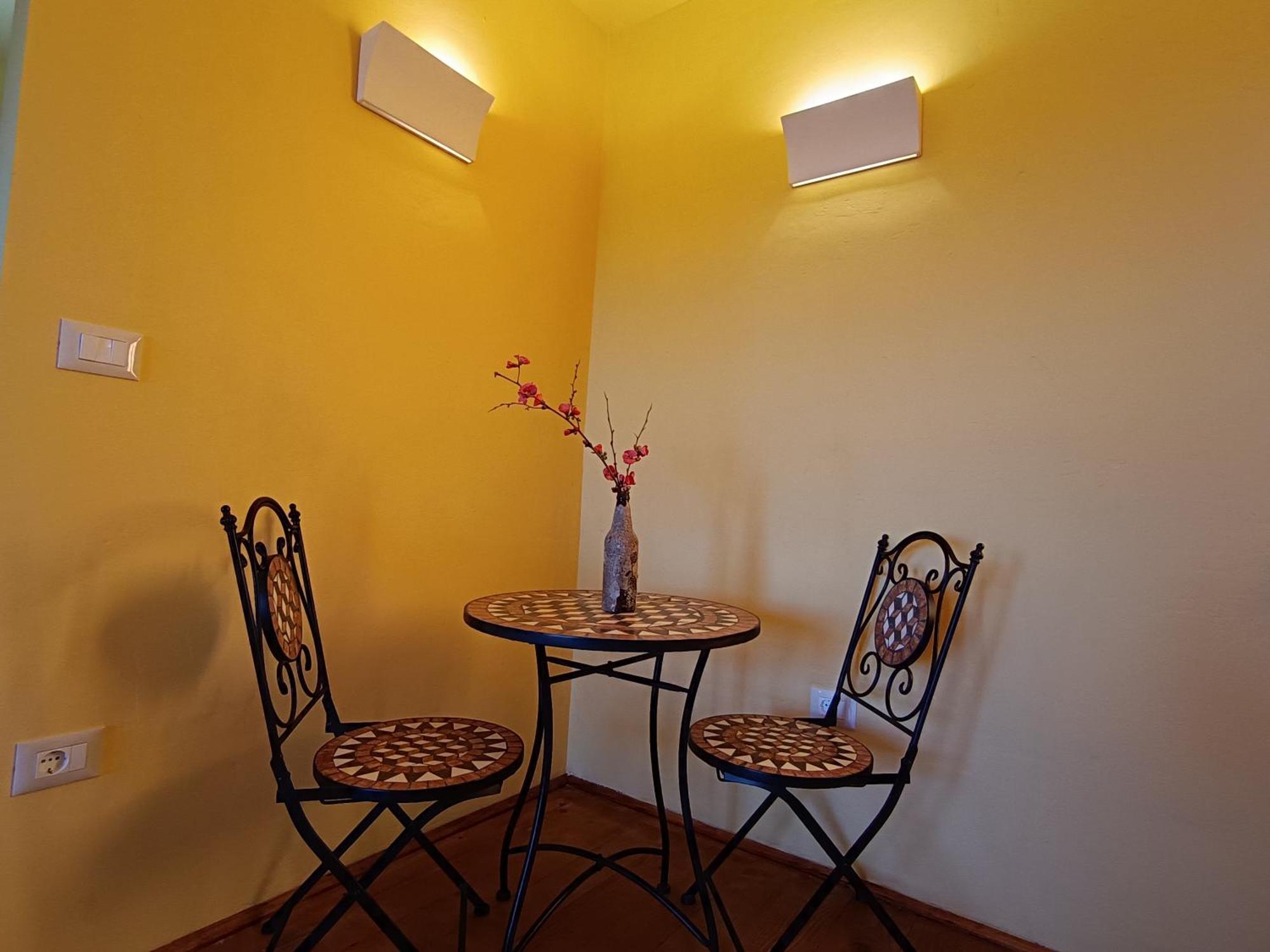 Moratto'S Apartments Umag Bagian luar foto