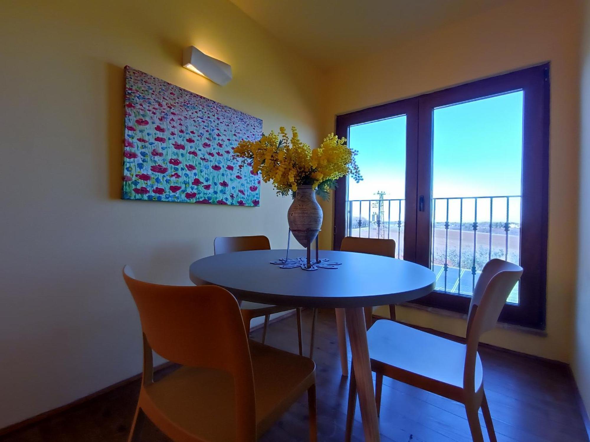 Moratto'S Apartments Umag Bagian luar foto