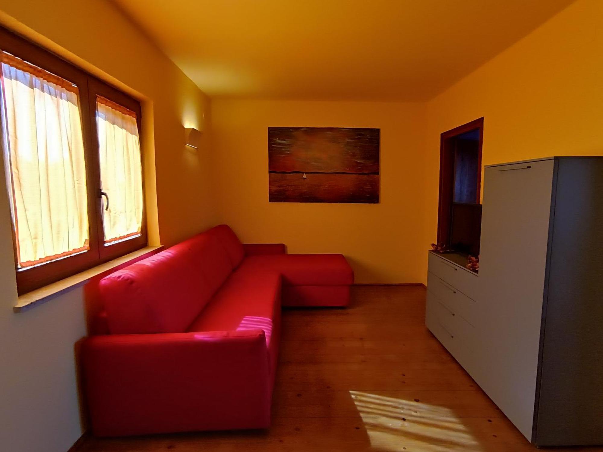 Moratto'S Apartments Umag Bagian luar foto